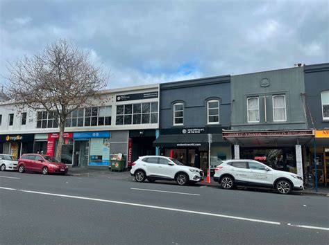 shared space ponsonby|54 Ponsonby Road .